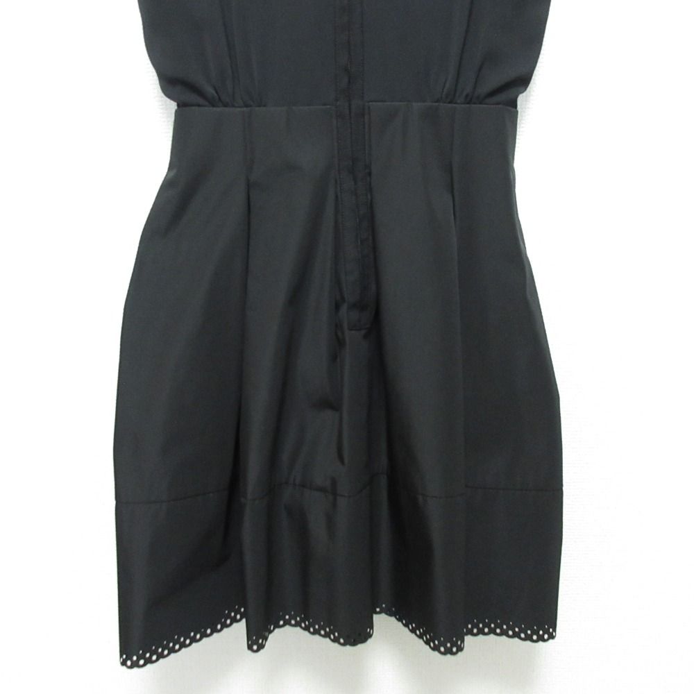 美品 DAISY LIN for FOXEY デイジーリン フォクシー レーシーキャリア