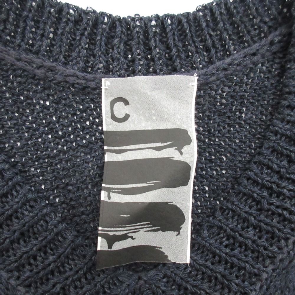 chaos フィラージニットベスト Chaos（カオス）の「Chaos(カオス)/【新