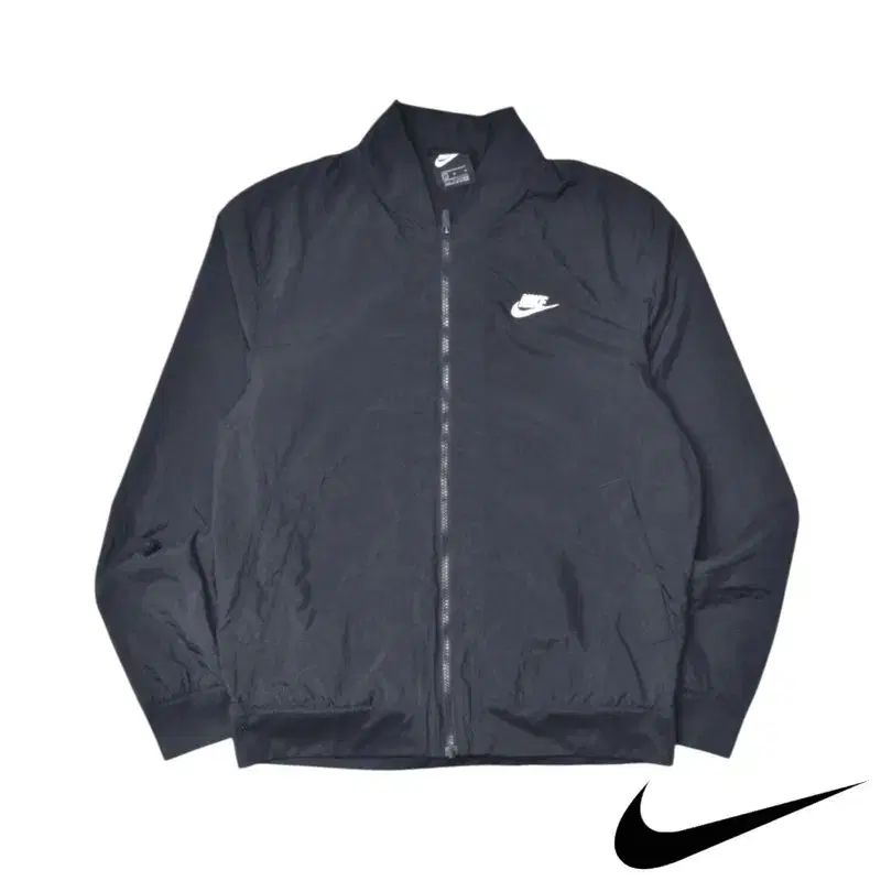 ナイキ ソロ スウッシュ ウィンドブレーカー ジャケット N0591