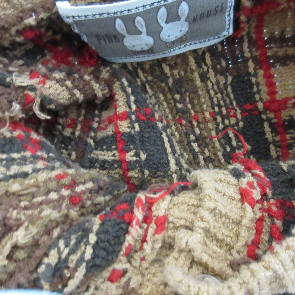 キッズ うさぎモチーフ