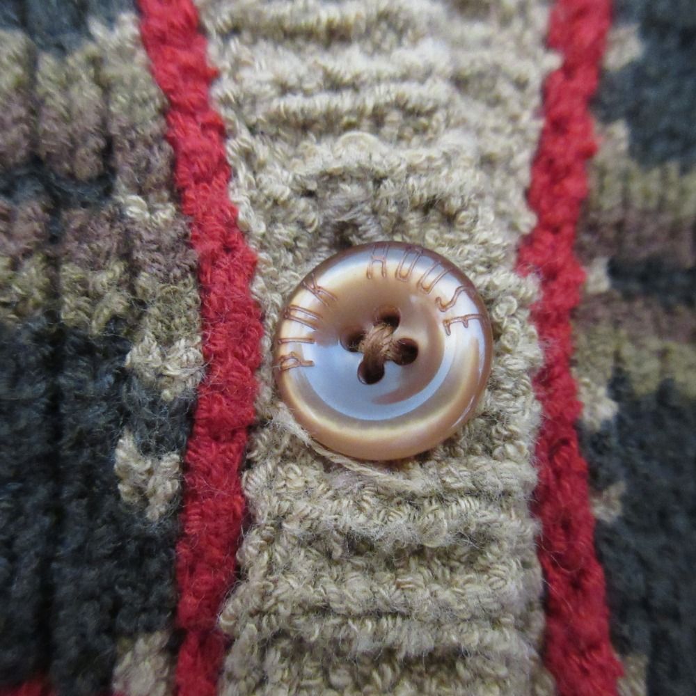 カーディガン サイズＬ