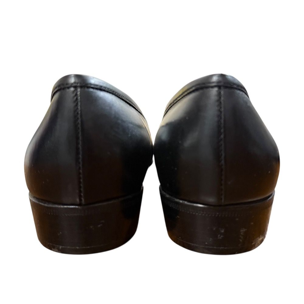 未使用 Salvatore Ferragamo サルヴァトーレフェラガモ レザー