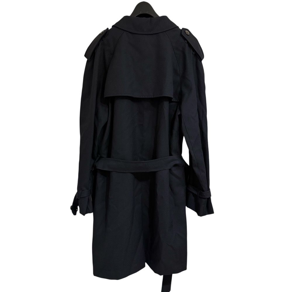 美品 Salvatore Ferragamo サルヴァトーレフェラガモ 千鳥格子柄