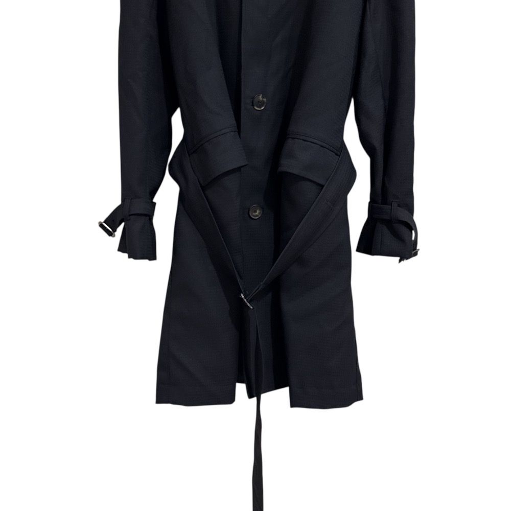 美品 Salvatore Ferragamo サルヴァトーレフェラガモ 千鳥格子柄