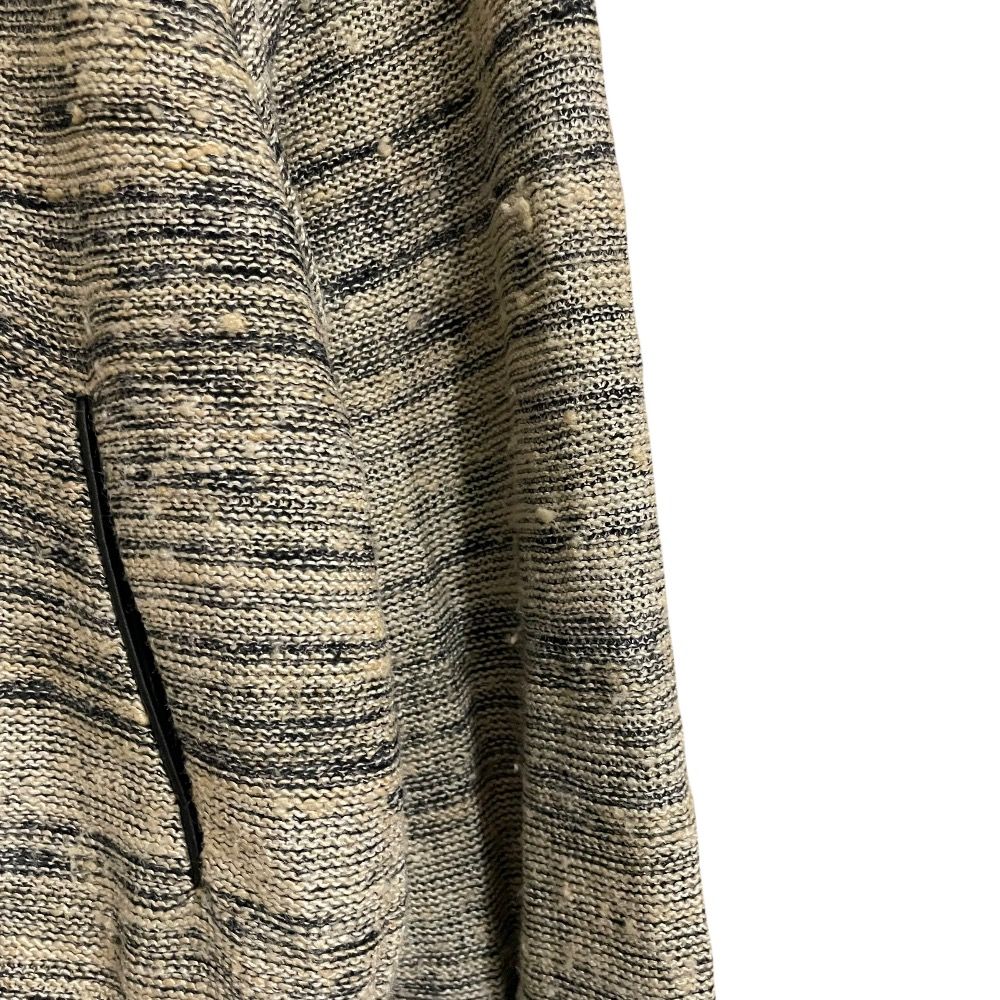 美品 HERMES エルメス ゴルチエ期 カシミヤブレンド ニットジャケット