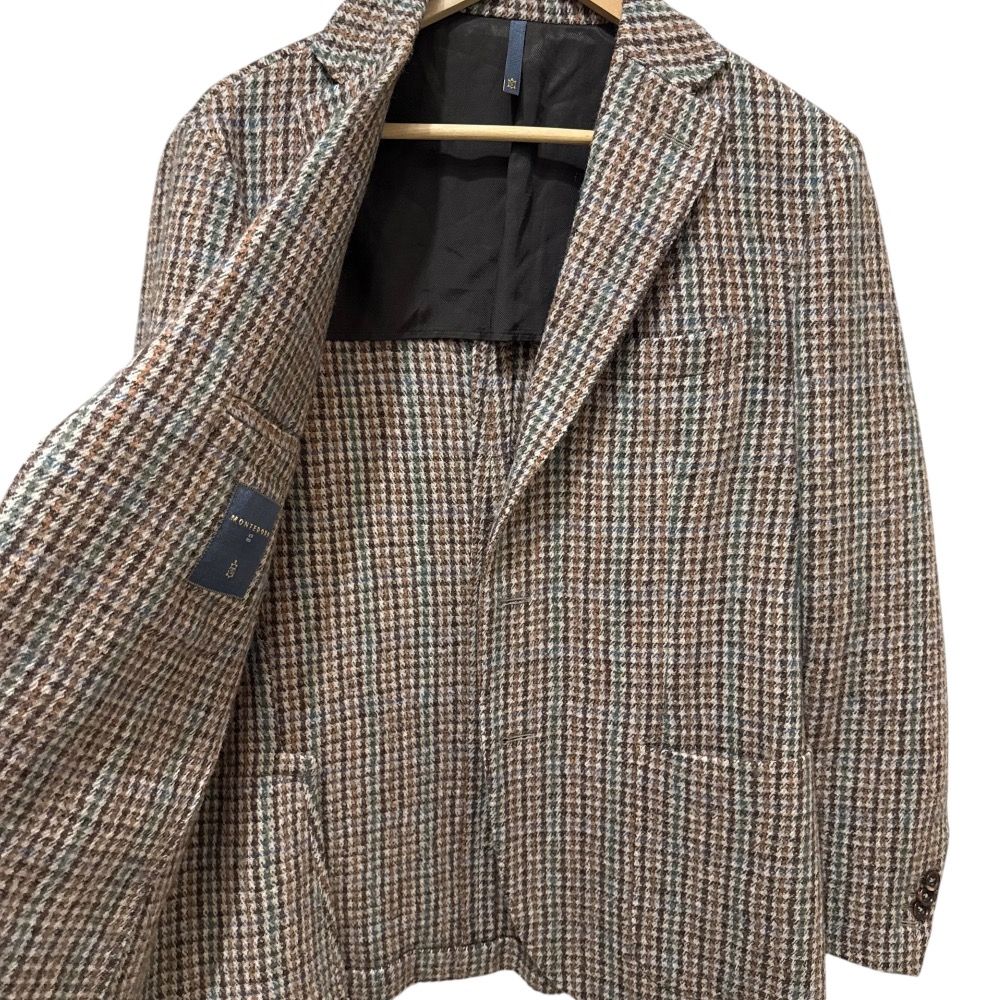 テーラードジャケット