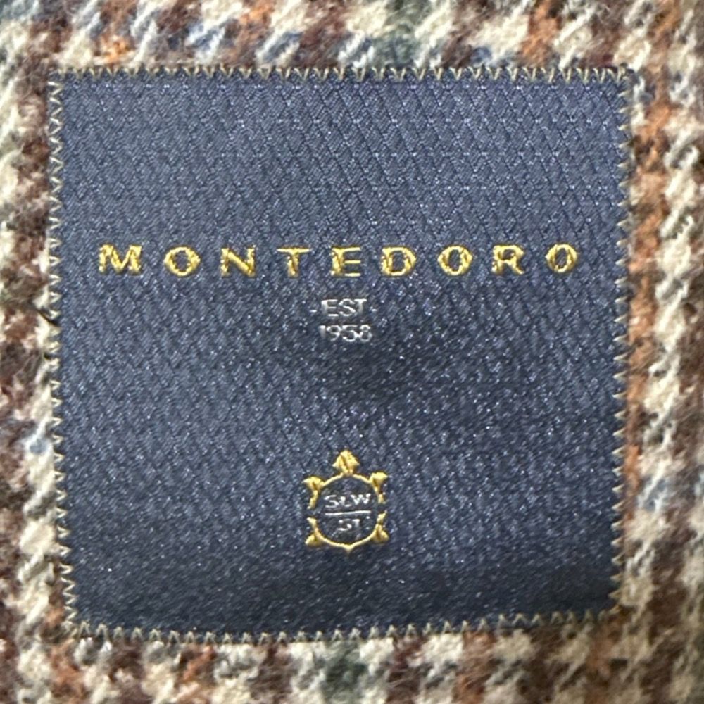 テーラードジャケット サイズ48