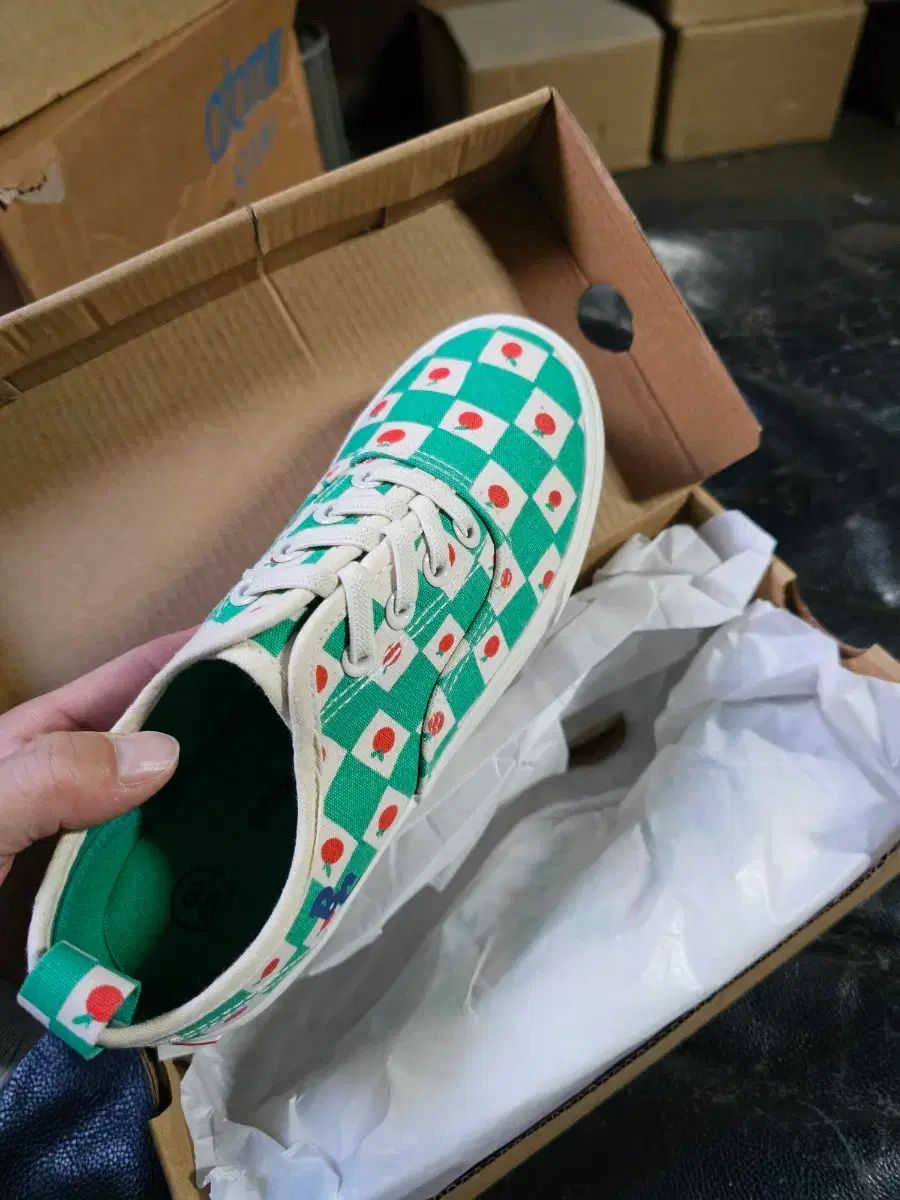 ボボショーズあんさんぶるスターズ 靴