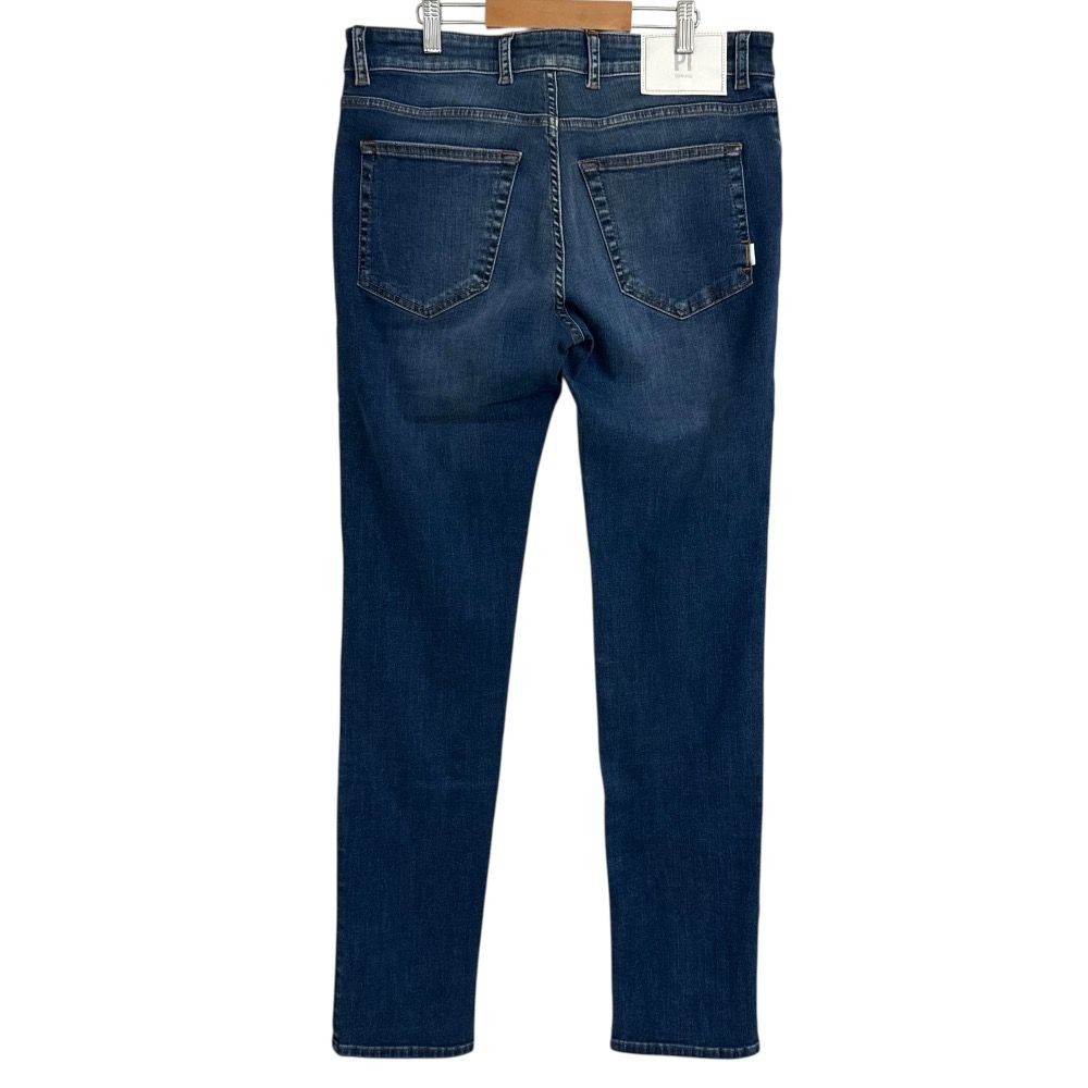 未使用 PT TORINO ピーティートリノ SWING ストレッチ デニムパンツ