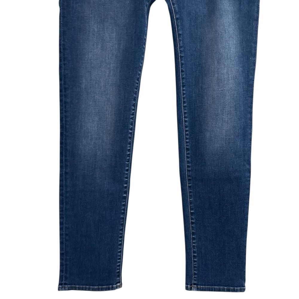 未使用 PT TORINO ピーティートリノ SWING ストレッチ デニムパンツ