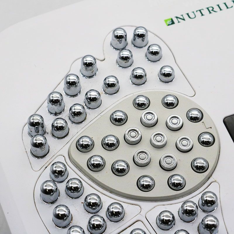 中古並品 アムウェイ NUTRILITE メディカラダウォーク NTMK30 脚用運動