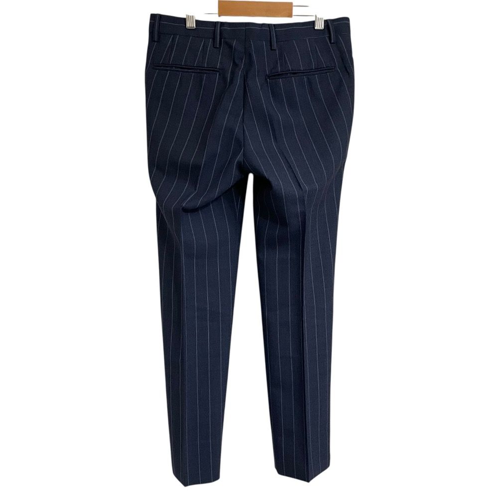 テーラードジャケット スラックスパンツ