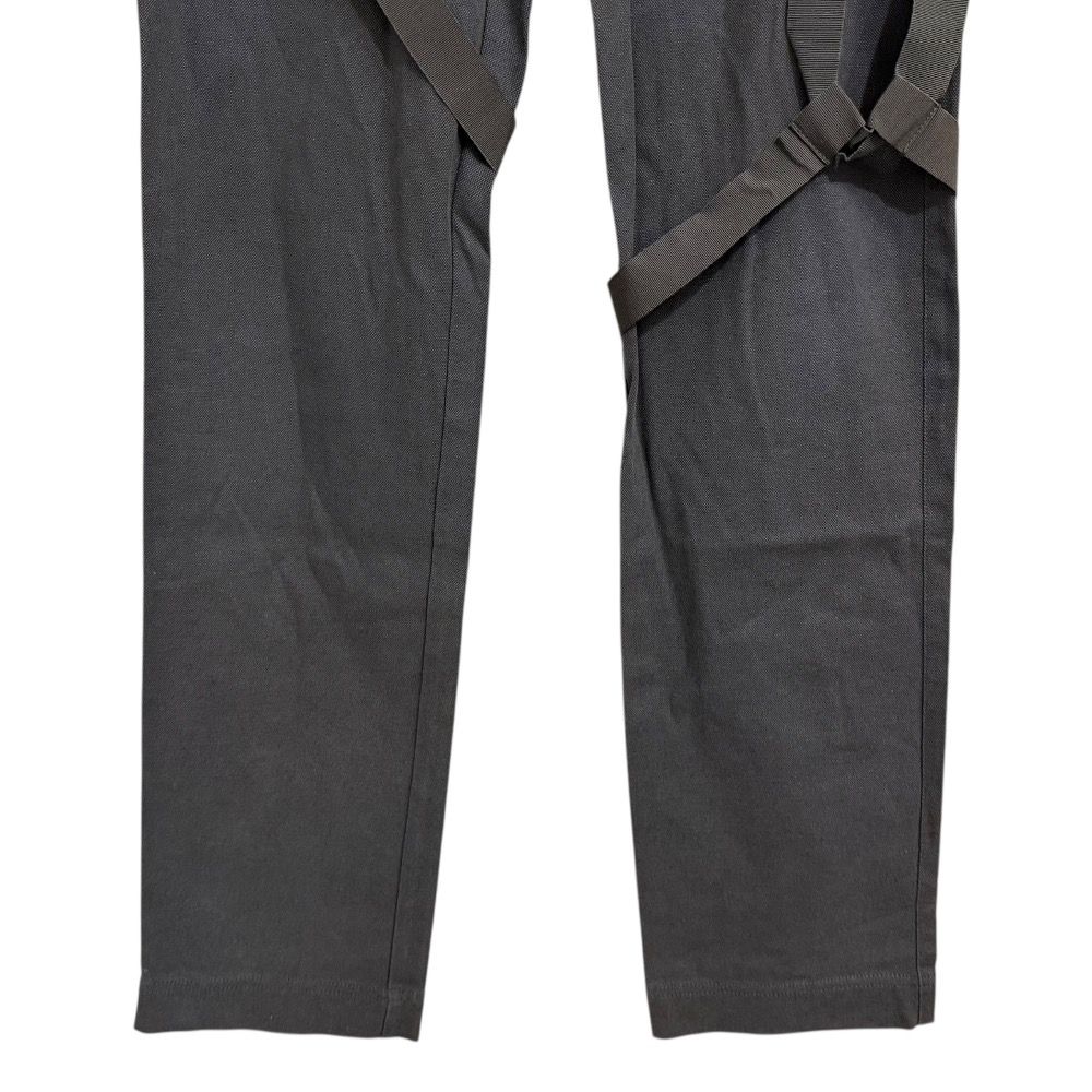 美品 MCQ マックキュー アレキサンダーマックイーン パラシュート