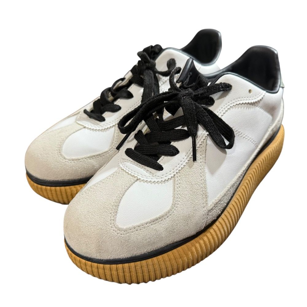 美品 Onitsuka Tiger オニツカタイガー DELECITY デレシティ チャン