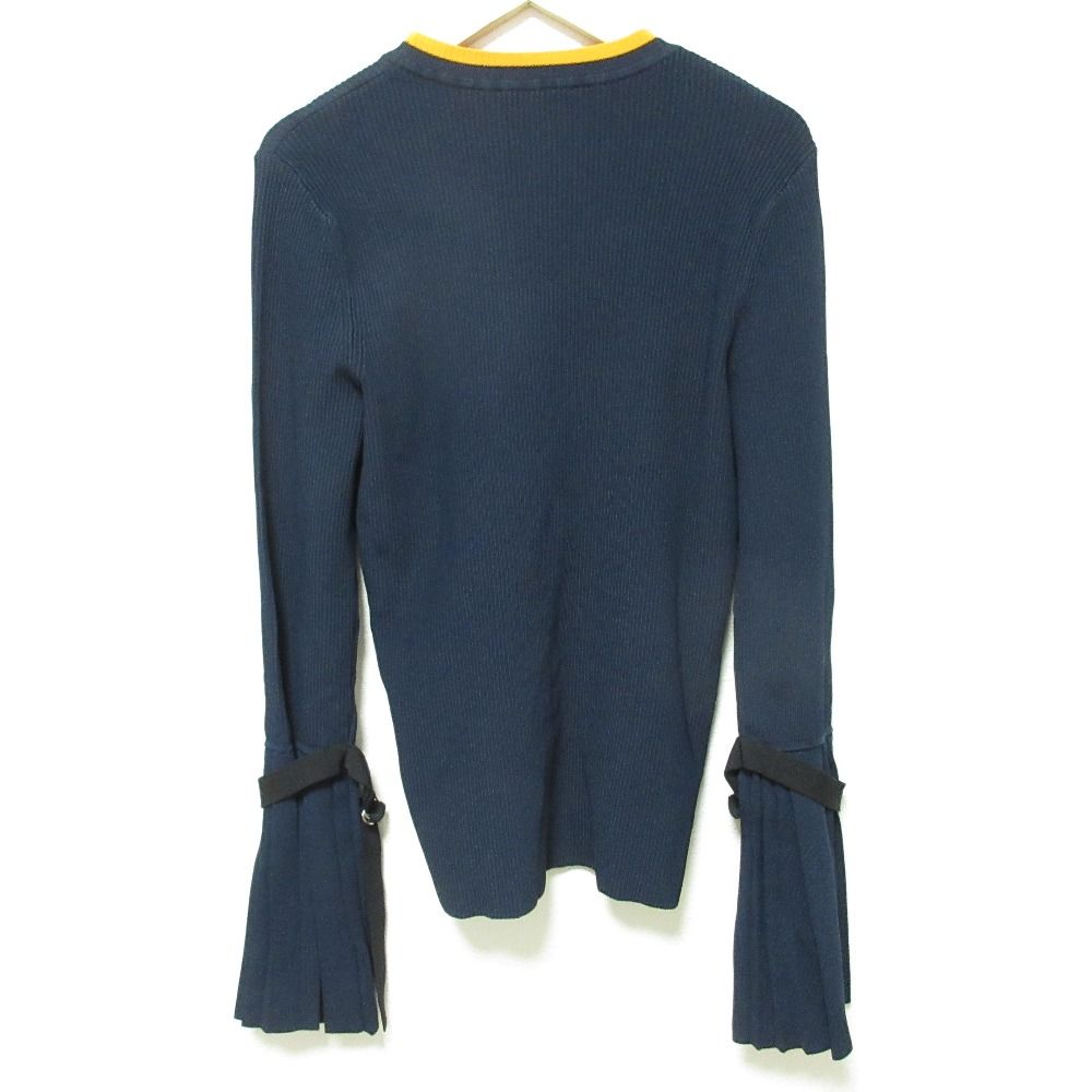 良品 3.1 Phillip Lim スリーワンフィリップリム プリーツスリーブ