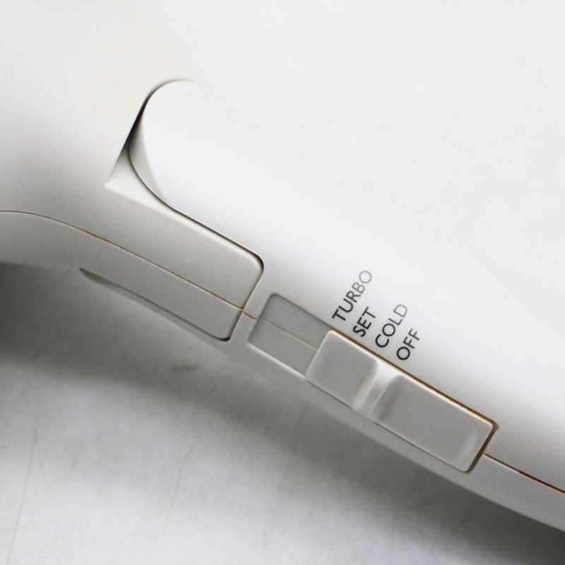 中古並品 アムウェイ サテニーク バランスイオンドライヤー278789J