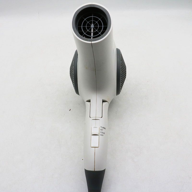 中古並品 アムウェイ サテニーク バランスイオンドライヤー278789J