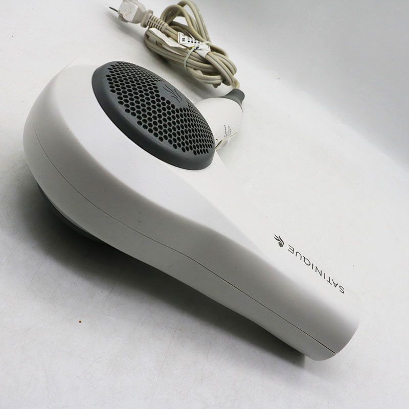 中古並品 アムウェイ サテニーク バランスイオンドライヤー278789J