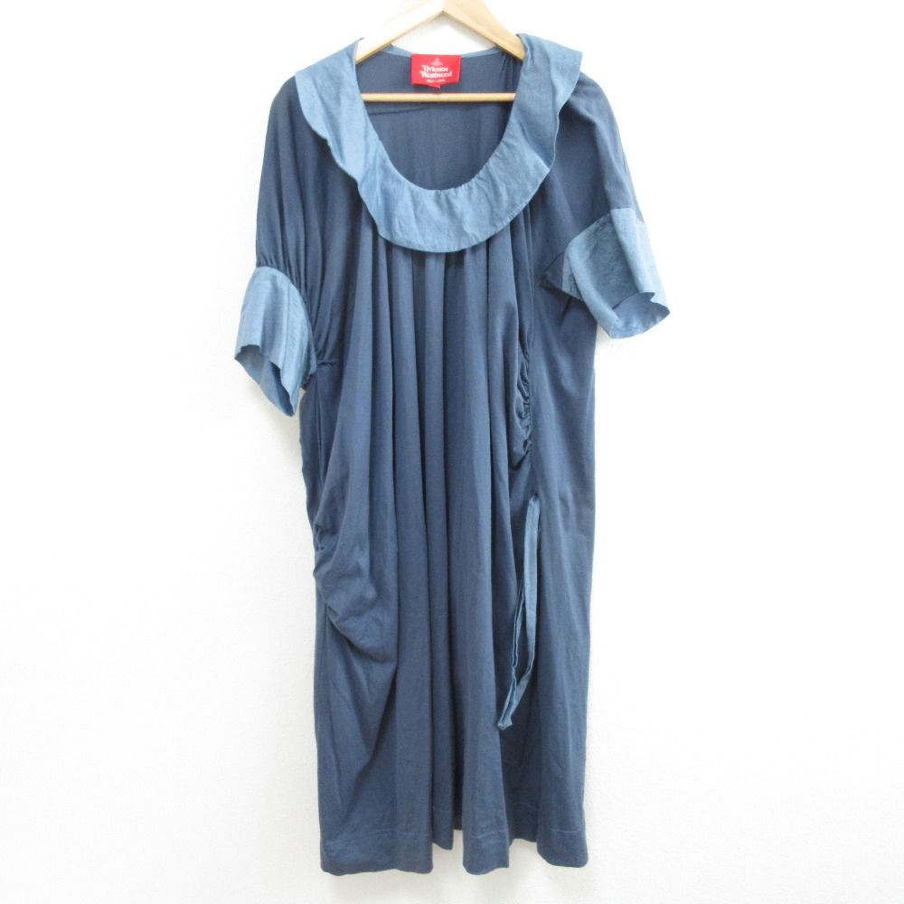 美品 Vivienne Westwood RED LABEL ヴィヴィアンウエストウッドレッド