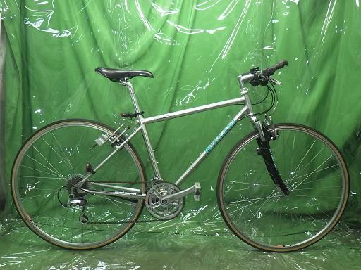 ビアンキ Presto クロスバイク 700 28 C