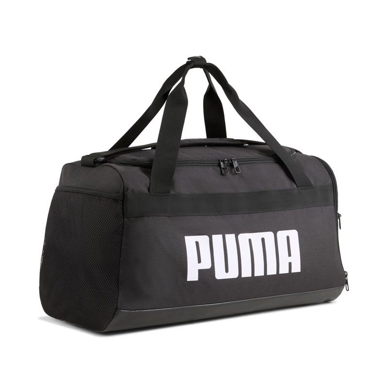 激安大特価，2026 PUMA(プーマ) PUMA チャレンジャー スモール スポーツ バッグ バッグ・ケース ボストンバッグ・ダッフルバッグ 091143、(01)ブラック その他