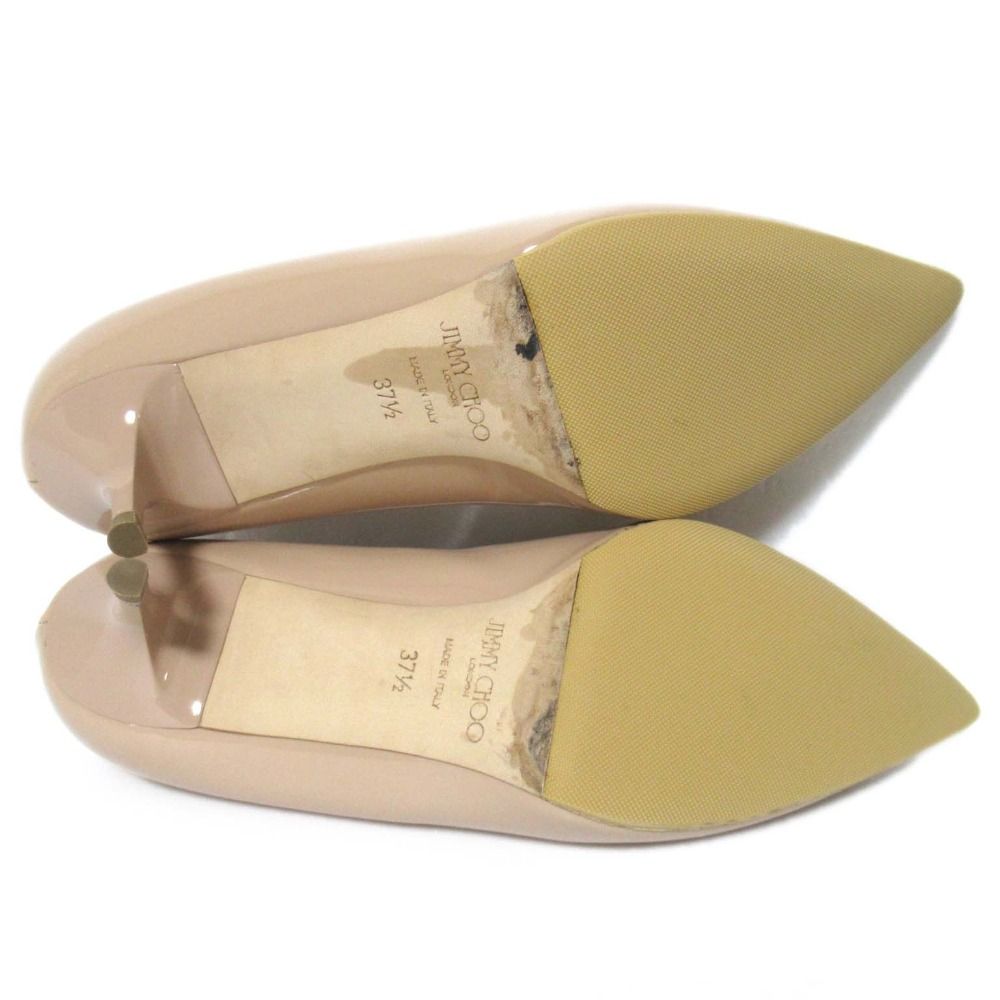 アザ パテントレザー