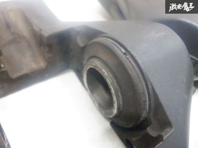 E*3様 スカイラインECR33リアブレードキャリパー ECR33 リアキャリパーOH（日産 スカイラインクーペ・R33）by seri