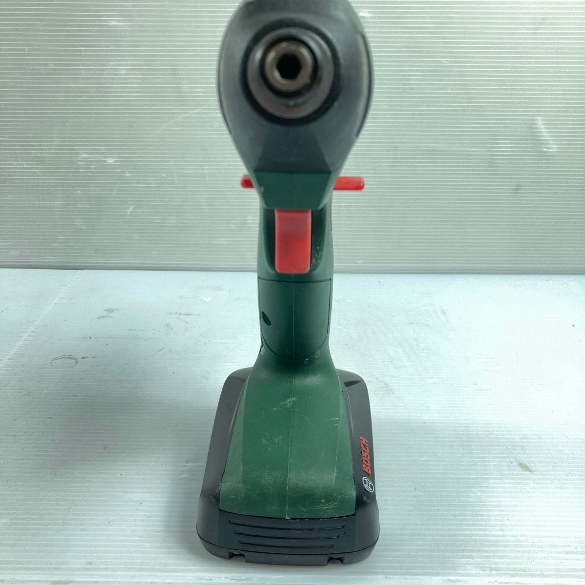 インパクトドライバー PDR