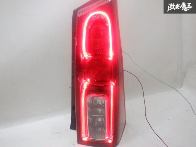 ☆割れなし☆ ダイハツ 純正 LA650S LA660S タント TANTO LED