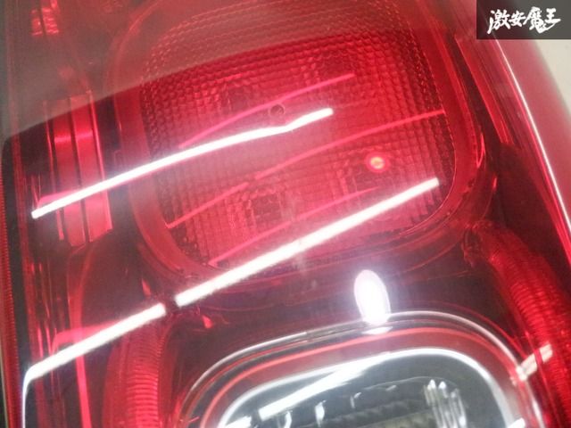 ☆割れなし☆ ダイハツ 純正 LA650S LA660S タント TANTO LED