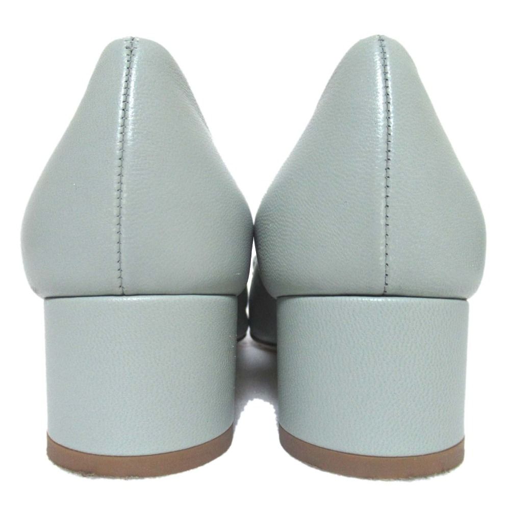 美品 Salvatore Ferragamo サルヴァトーレフェラガモ ヴァラリボン