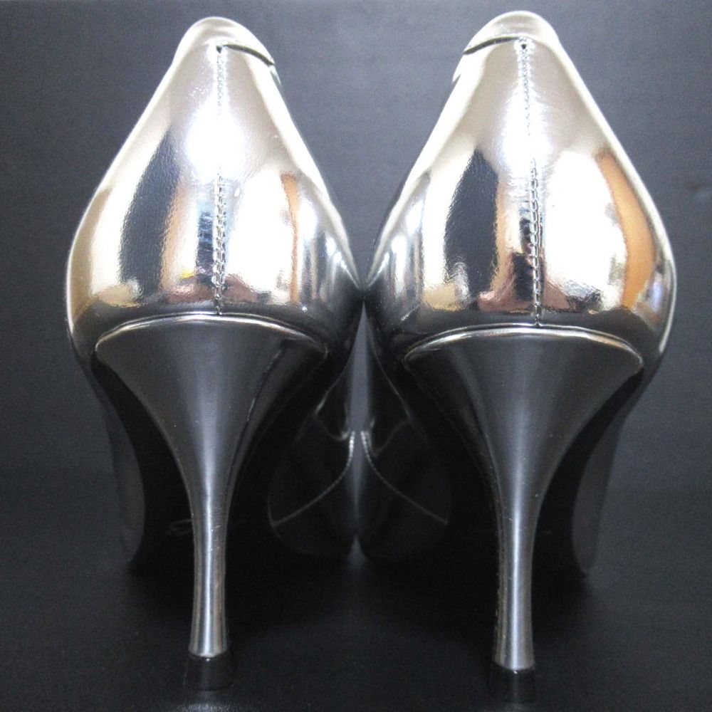 【未使用】 Roger Vivier ポインテッドトゥ ハイヒール 新品同様 Roger Vivier ロジェヴィヴィエ ポインテッドトゥ ハイヒール