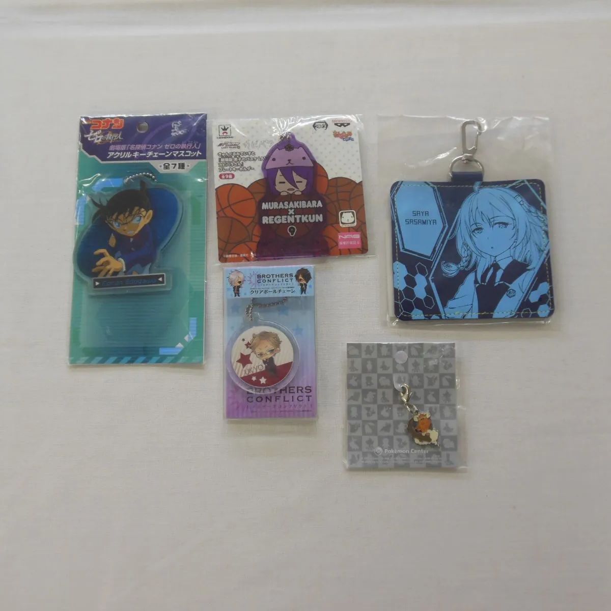 アニメグッズ10点セット詰め合わせ〈5500947〉 - メルカリ