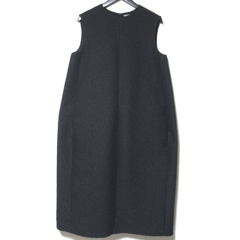 美品 25SS Theory luxe セオリーリュクス Zoey Heidi Dress