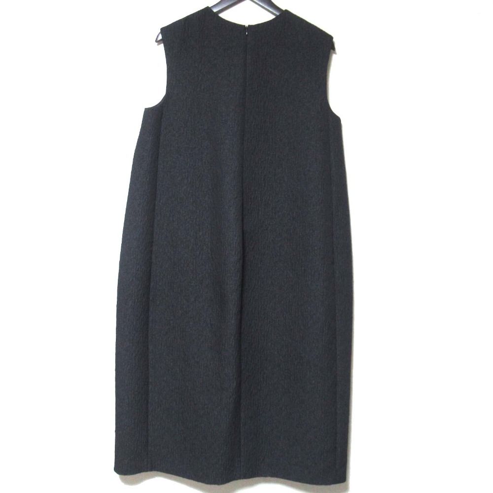美品 25SS Theory luxe セオリーリュクス Zoey Heidi Dress