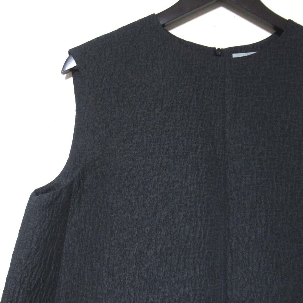 美品 25SS Theory luxe セオリーリュクス Zoey Heidi Dress