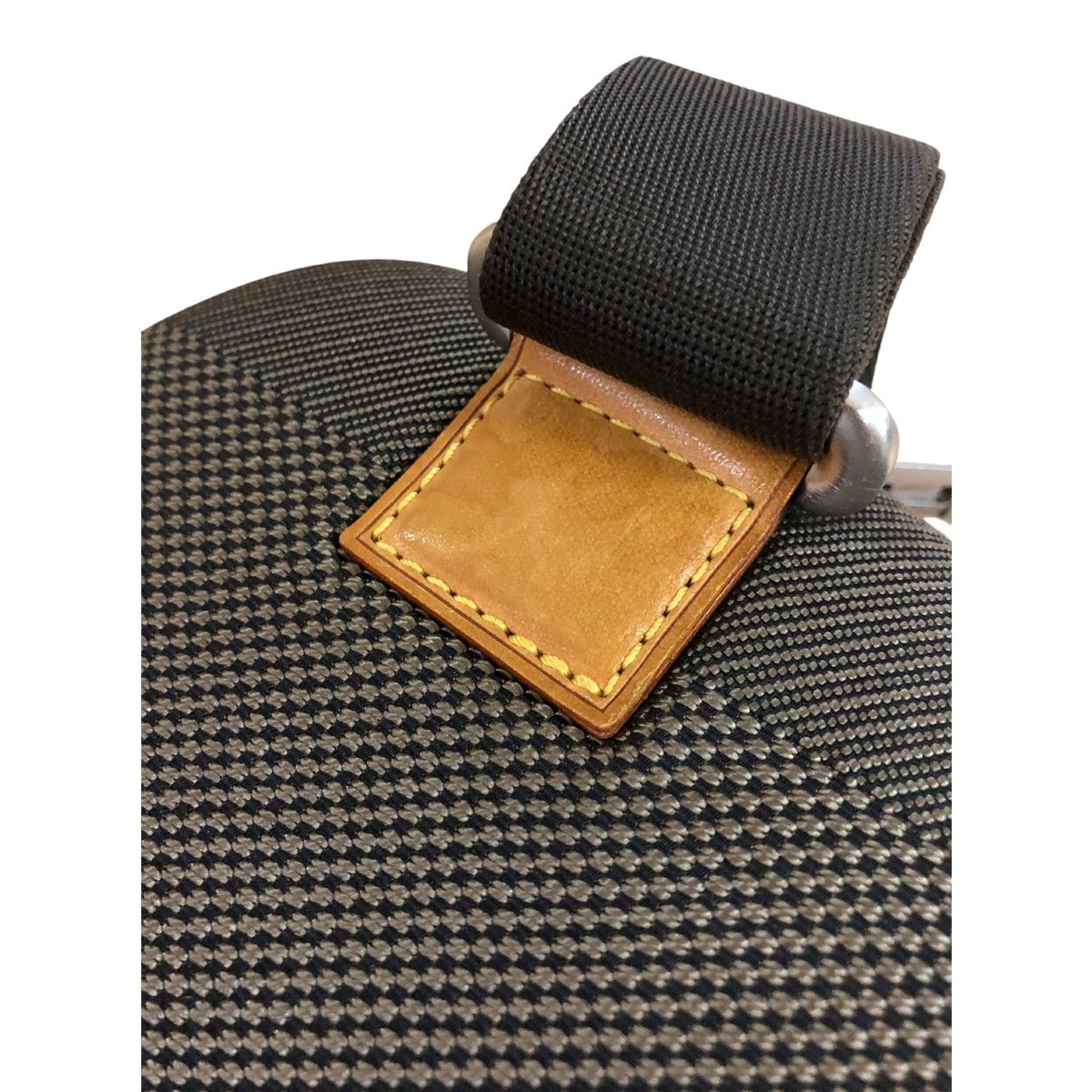 ルイヴィトン LOUIS VUITTON マージュ ボディバッグ ダミエ ジェアン