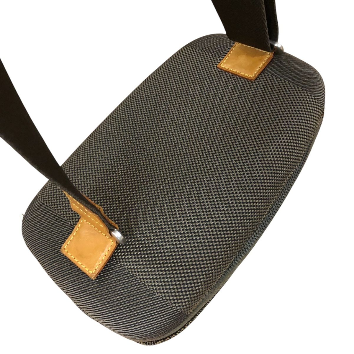 ルイヴィトン LOUIS VUITTON マージュ ボディバッグ ダミエ ジェアン