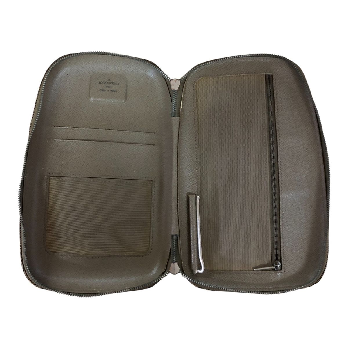 ルイヴィトン LOUIS VUITTON マージュ ボディバッグ ダミエ ジェアン