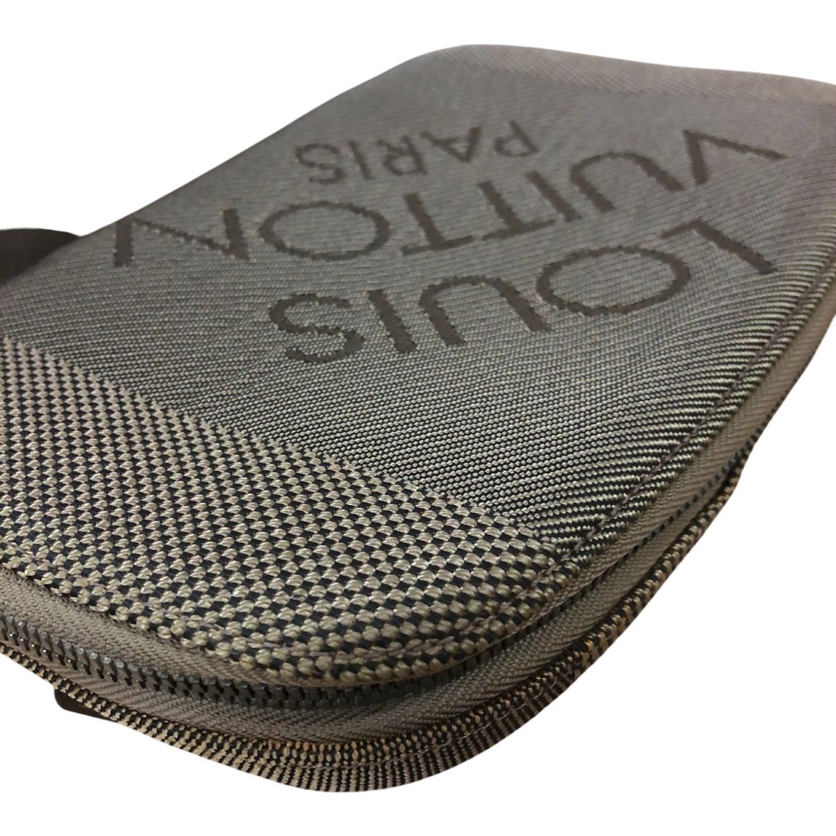 ルイヴィトン LOUIS VUITTON マージュ ボディバッグ ダミエ ジェアン