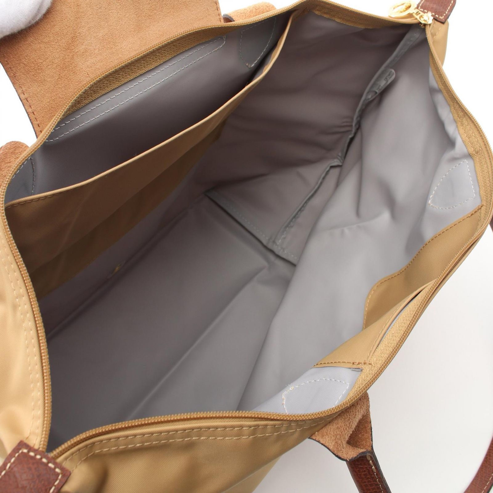 ロンシャン Longchamp トートバッグ ル プリアージュ オリジナル L 