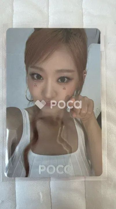 KISS OF LIFE ジュリー 2024 KISS OF LIFE 1ST WORLD TOUR [KISS ROAD