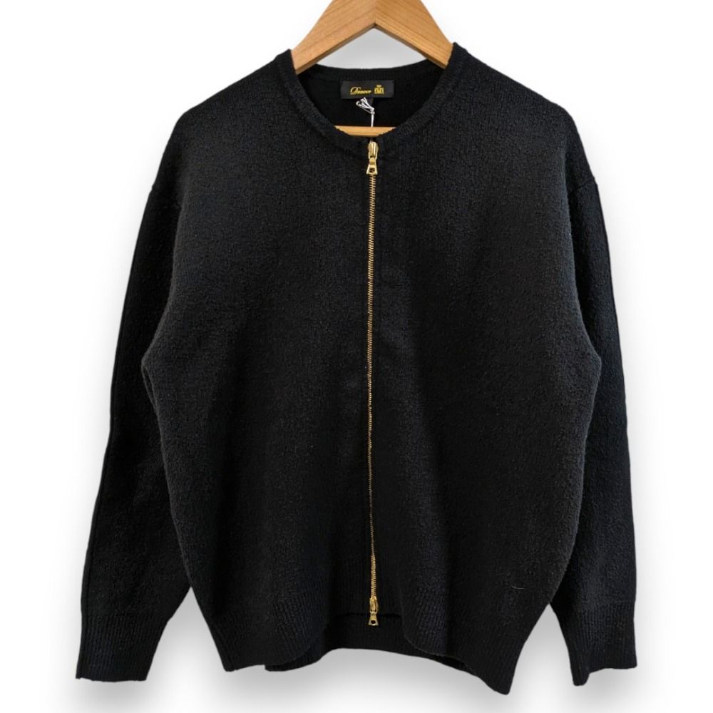 未使用 DRAWER ドゥロワー RT2 9G 配送 ブークレジップアップ  