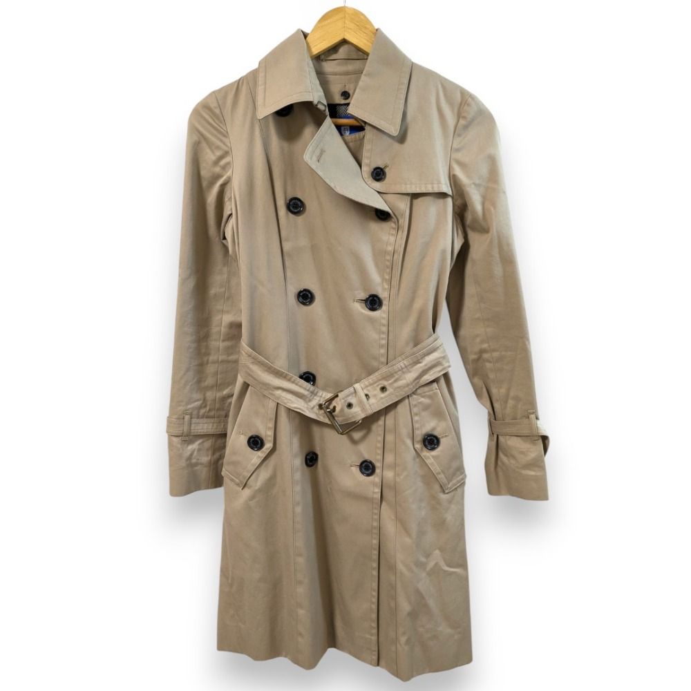 良品 BLUE LABEL CRESTBRIDGE ブルーレーベルクレストブリッジ