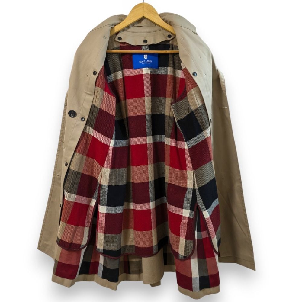 良品 BLUE LABEL CRESTBRIDGE ブルーレーベルクレストブリッジ