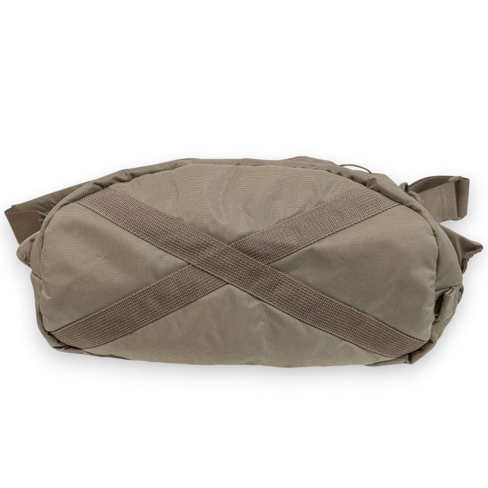 美品 PORTER×HYKE ポーター×ハイク 2way ツールバッグ ハンドバッグ