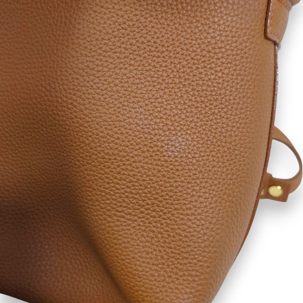レディース 美品 chiiiibag チーバッグ Mini Dhuta レザー ショルダー 