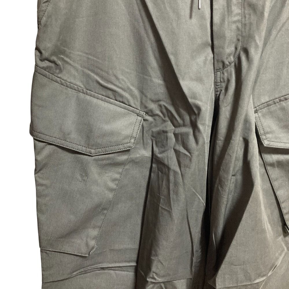 美品 AGOLDE エーゴールドイー GINERVA CARGO PANT カーゴパンツ XS