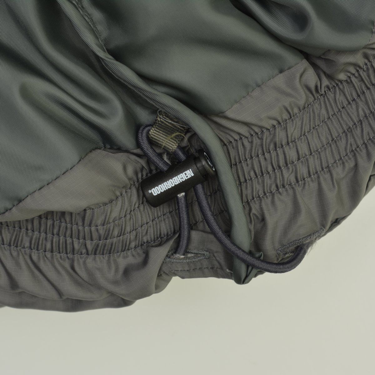 NEIGHBORHOOD】24AW 242TSNH-JKM06 CLASSIC DOWN VESTダウンベスト