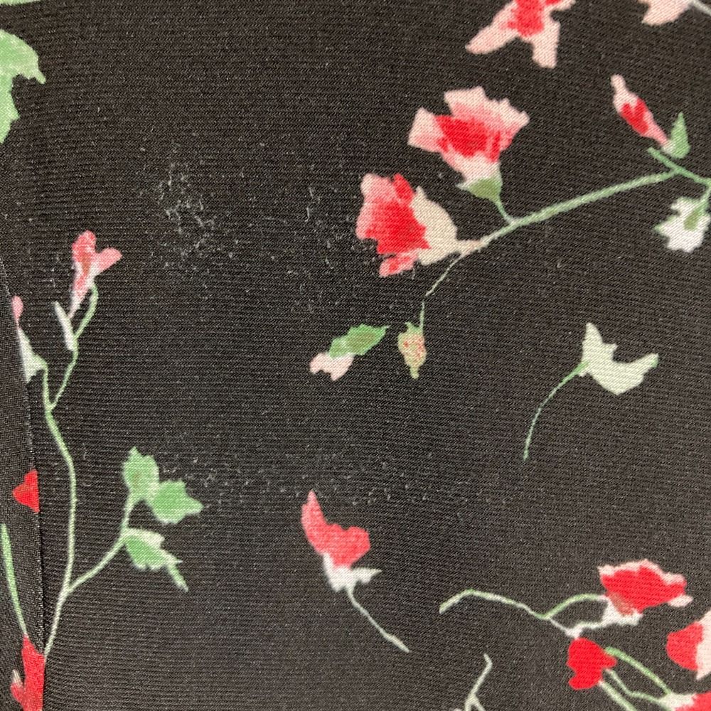 良品 Lauren Ralph Lauren ローレンラルフローレン フラワープリント